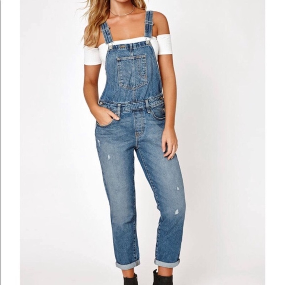 NEW Vintage Levi’s